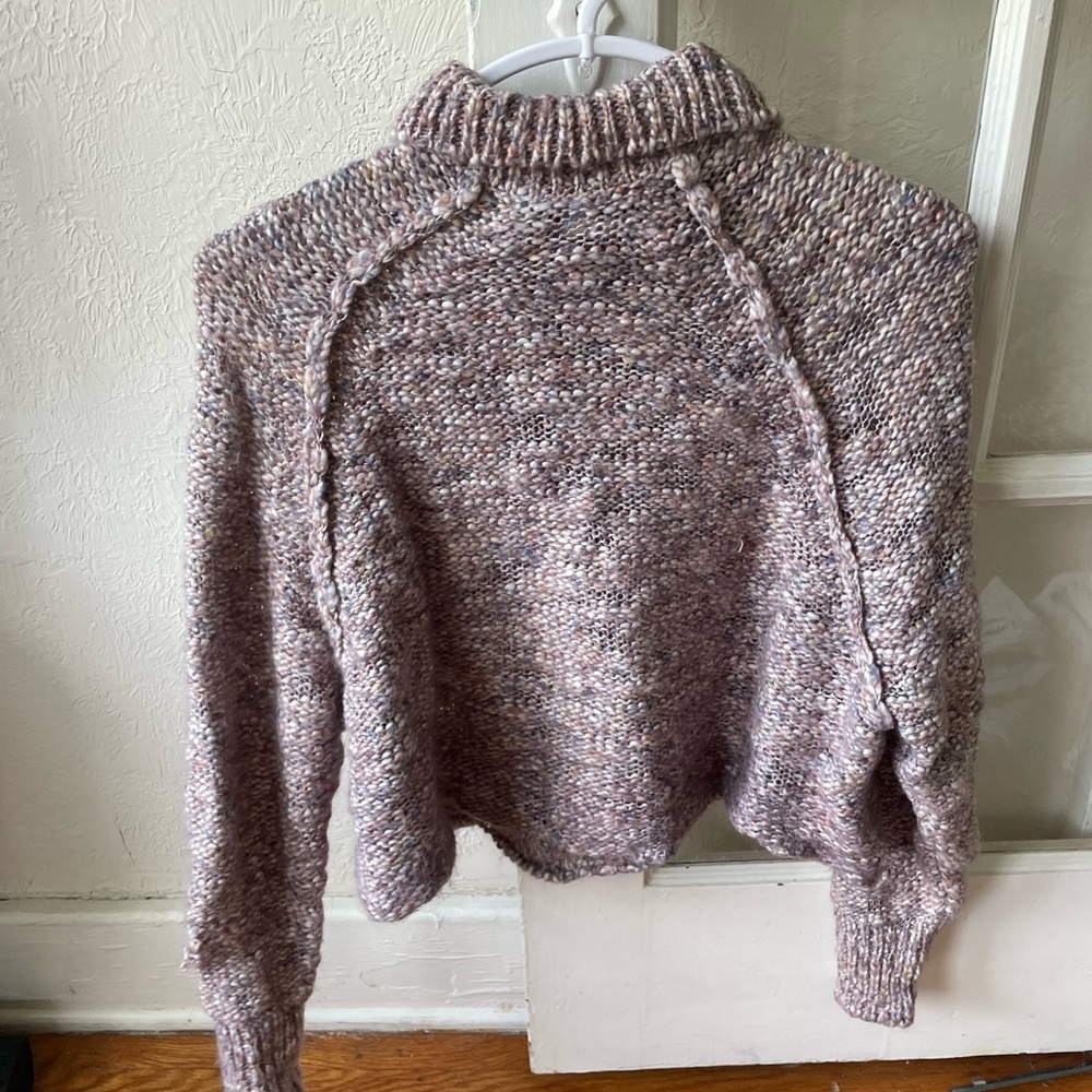 ONeil Sweater, Size Medium